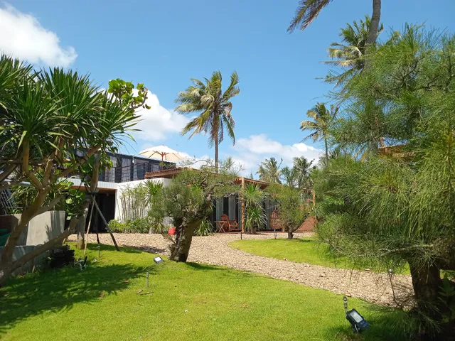 Homestay Phú Yên - Long Thủy Song Ngư House