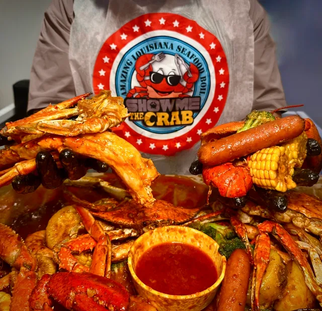 쇼미더크랩 하남점 SHOW ME THE CRAB