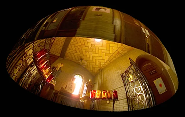 British Fulldome Institute