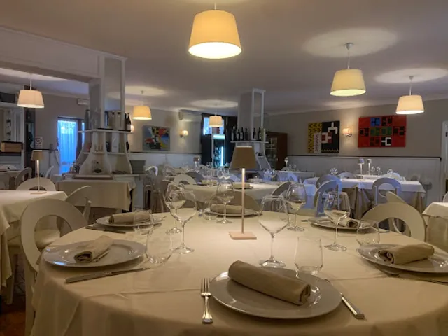 Ristorante da Bartolo