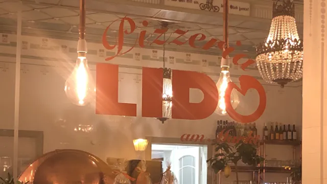 Pizzeria LIDO Lutherstadt Wittenberg