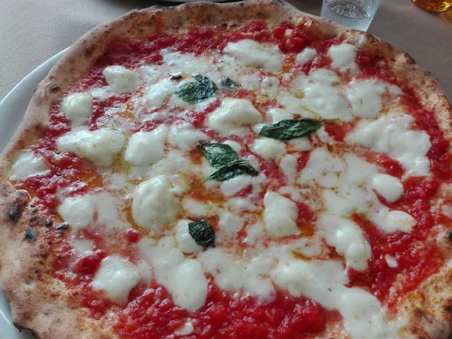 Pizzeria Grande Fratello