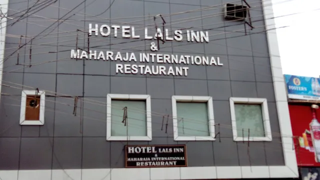 OYO 67810 Hotel Lals Inn
