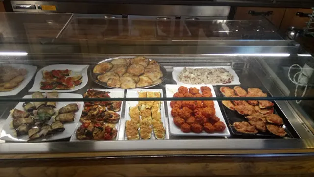 Cicchetteria Le Orme