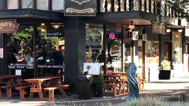 Treebeerd's Taphouse