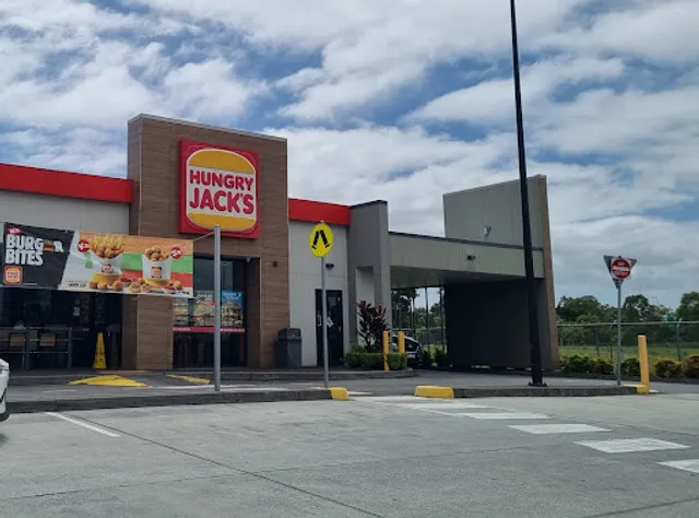 Hungry Jack's Burgers Beenleigh