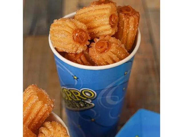Churro Manía