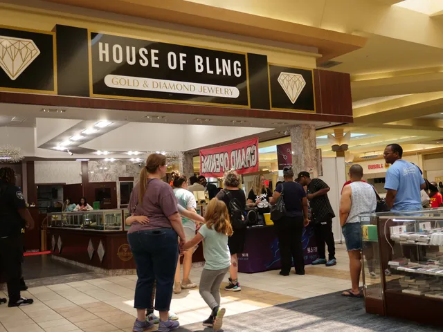 House of Bling Gold & Diamond Jewelry