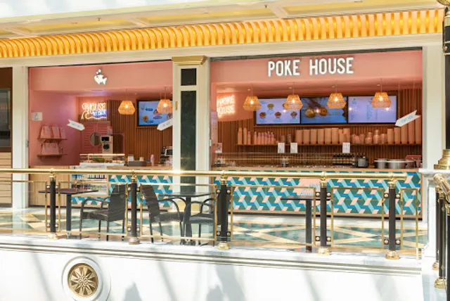 Poke House