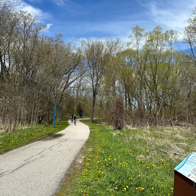 Bailey Ecological Park