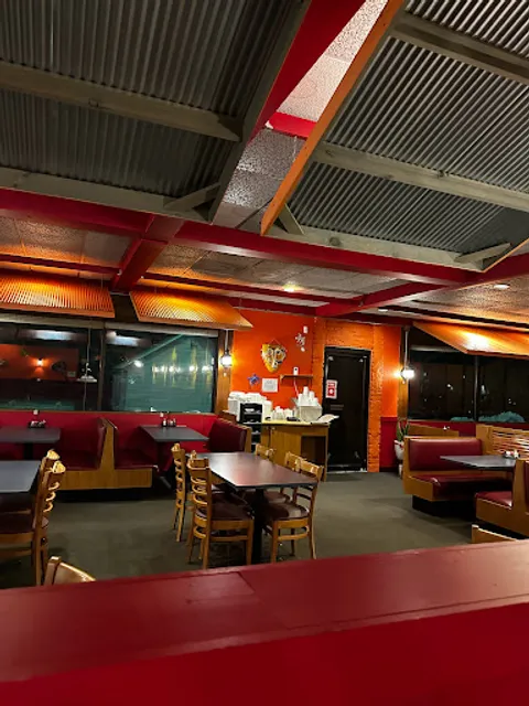 Fiesta Mexicana Mexican Cantina and Rest