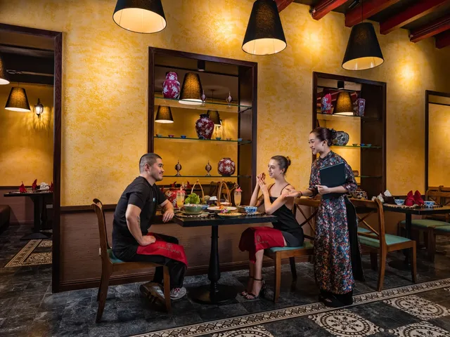 L'essence De Cuisine