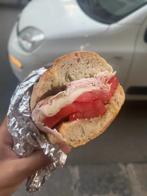 A Vestadda Panificio – Gullotta Giorgio