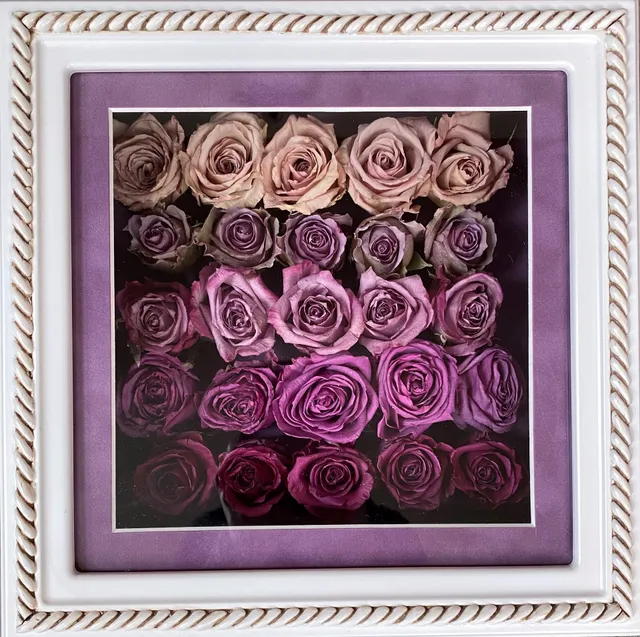 Articrafts Floral Preservation