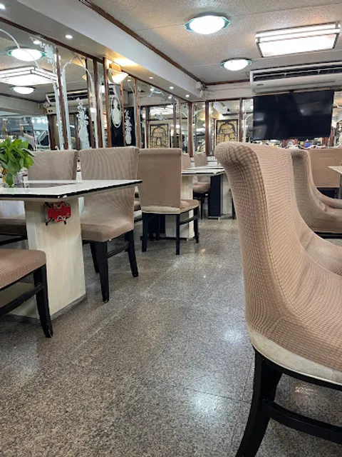 Iraqi Restaurant (Halal)