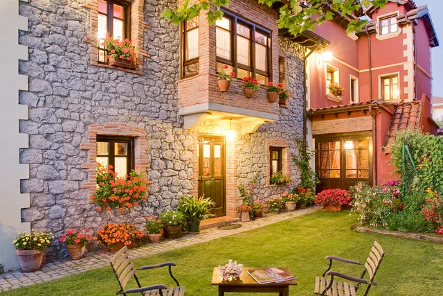 Hotel Posada de Pedreña