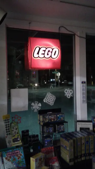 Math 'n' Stuff - Puzzles, Toys, and Games