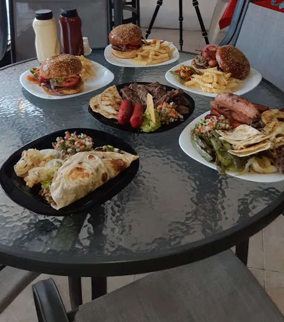 Carne Asada La Curva Texas