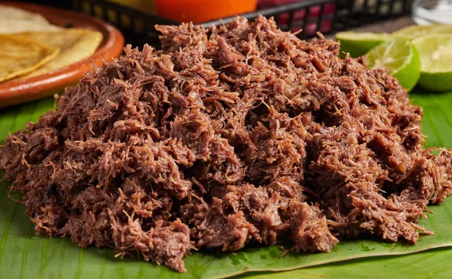 Barbacoa Don Rico