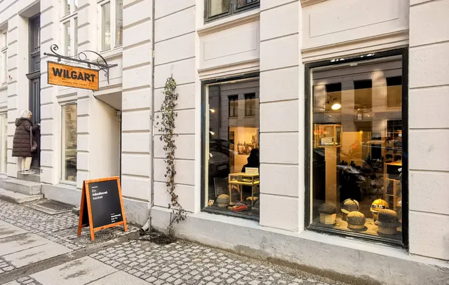 Wilgart - Handcrafted Danish Headwear