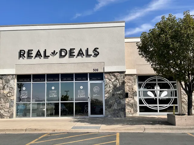 Real Deals - Bountiful, UT