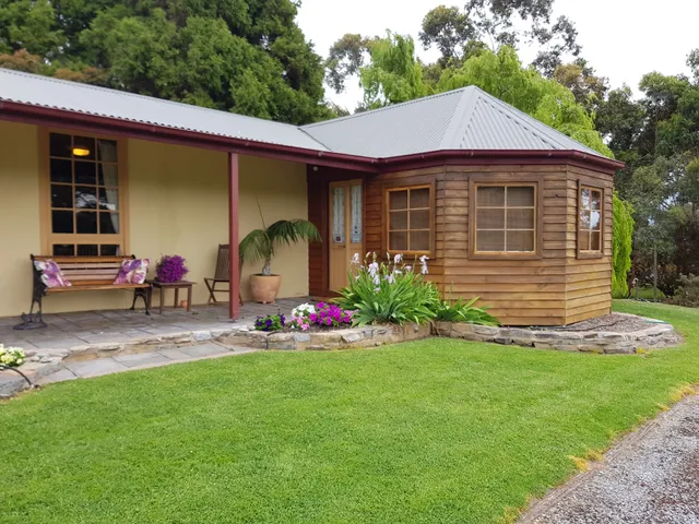 Nowhere Else Cottage