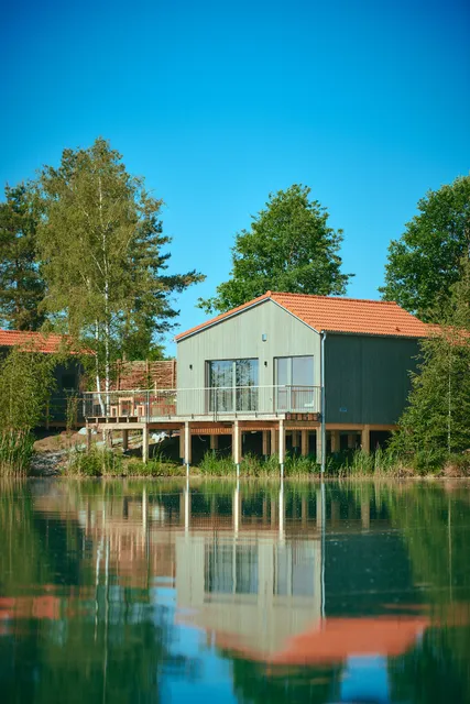 Chalet Resort Seenland GmbH