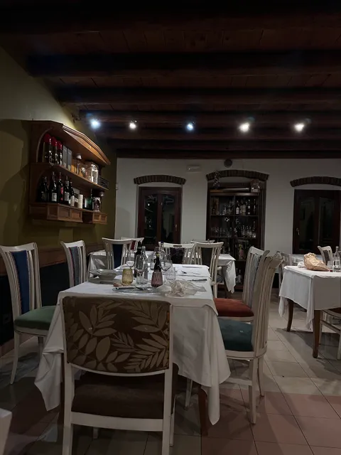 Trattoria La Palma