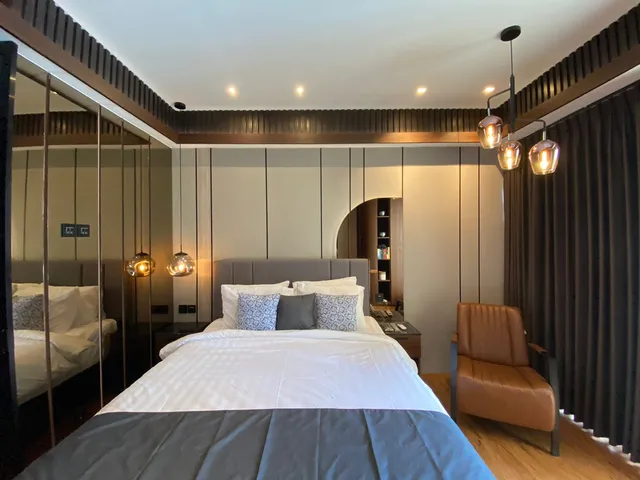 Amarta City Center by Kirana Suite