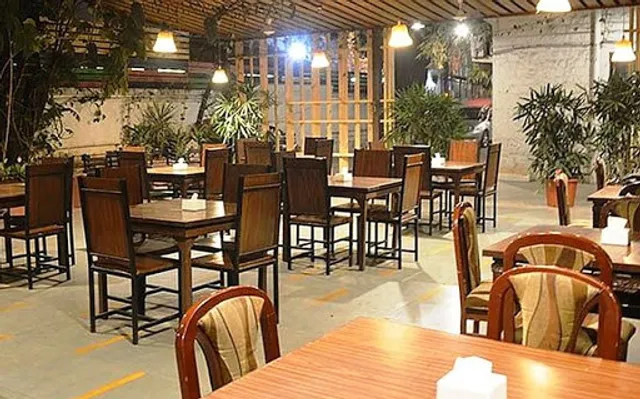 रित्झ रेस्टॉरंट