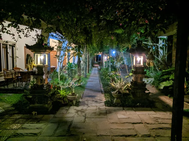 OYO 479 Casa Beach Hotel