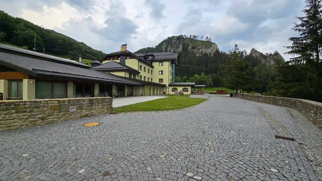 Apartments and Suites Kremnica