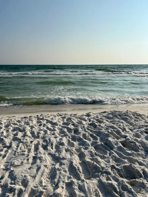 Public Beach Access 12