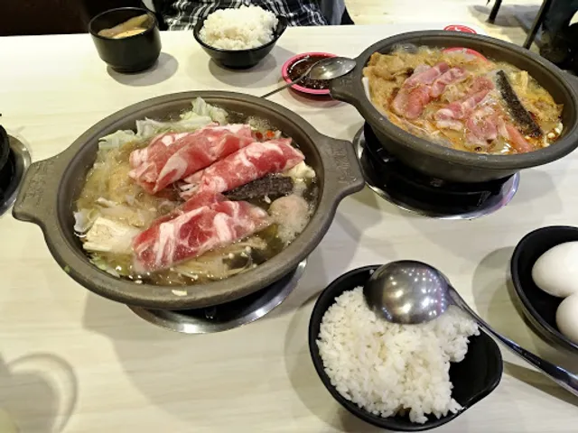 6owl door Hsinchu Dongnan Branch