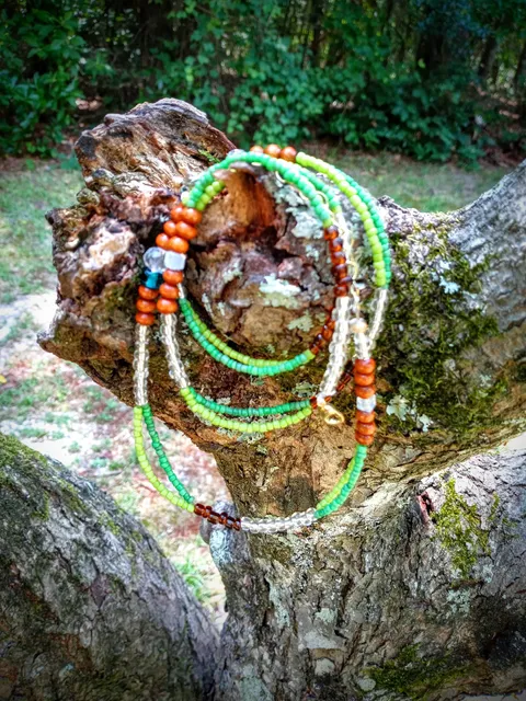 Waist Beads By Whitni