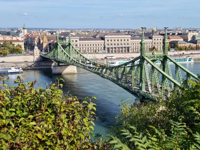 Ponte della Libertà