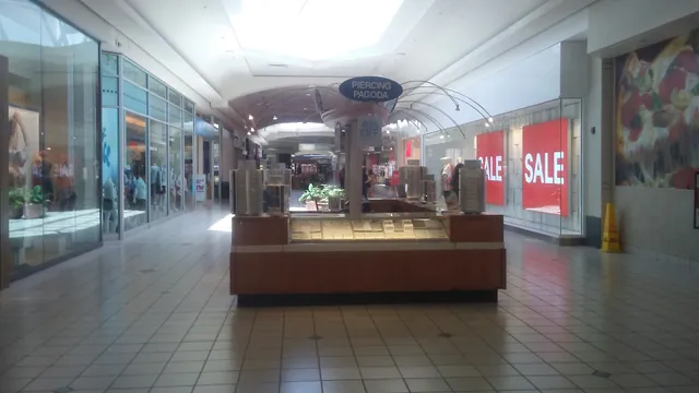 Banter by Piercing Pagoda