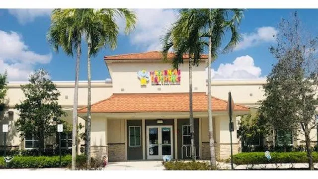 The Learning Experience - Sunrise