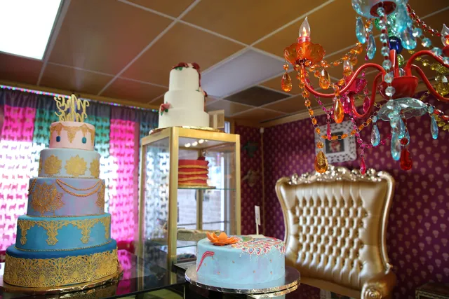 Barfi Indian Sweetshop and Bakery