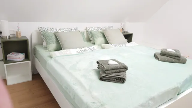 Ferienwohnung Katzensprung