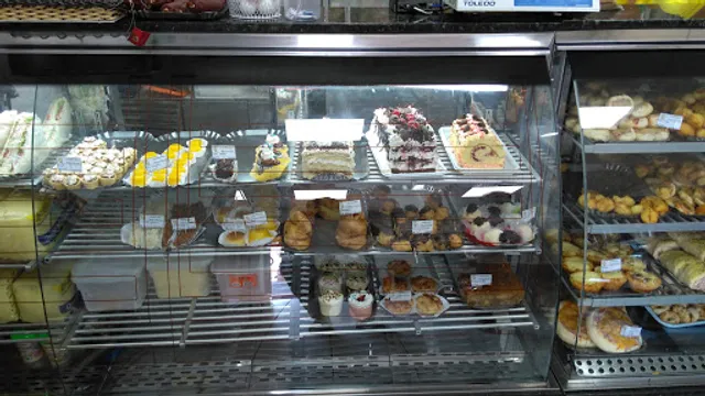 Abelhinha Pães e Doces