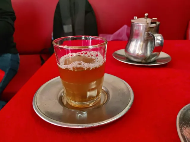 Cafe Bar Night Club Don Quichotte