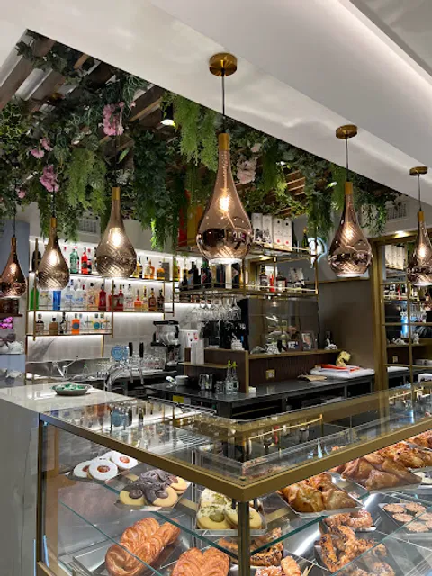 Gran Caffè Ferrieri