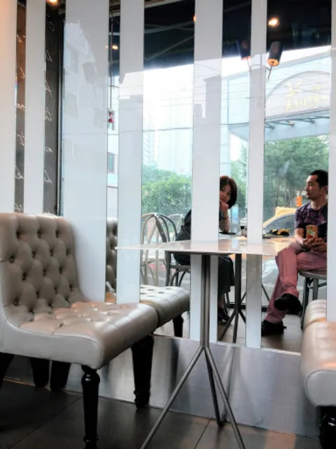 파리바게뜨 강릉초당점