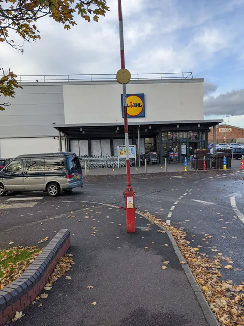 Lidl