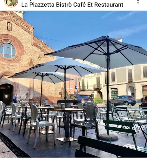 La Piazzetta Bistrò