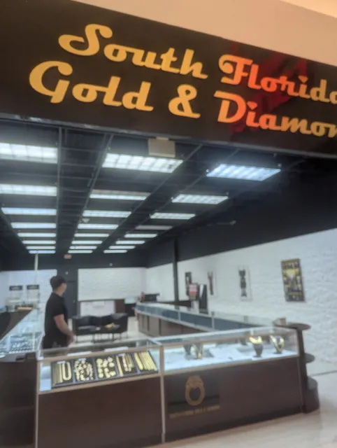 South Florida Gold & Diamond
