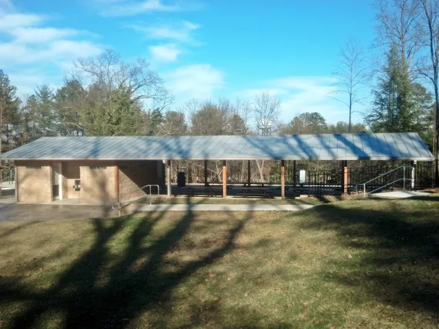 Hildebran Community Park