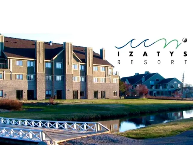 Izatys Resort