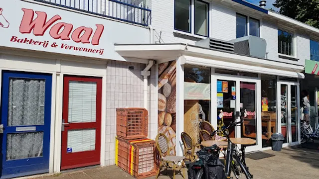 V.O.F. Bakkerij Waal